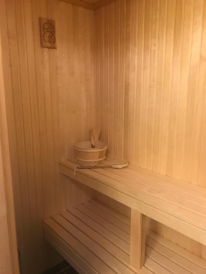 Mountain View Apartment With Sauna Nordseter Exterior photo