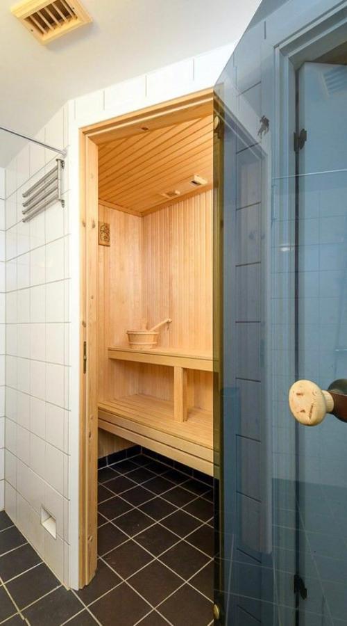 Mountain View Apartment With Sauna Nordseter Exterior photo