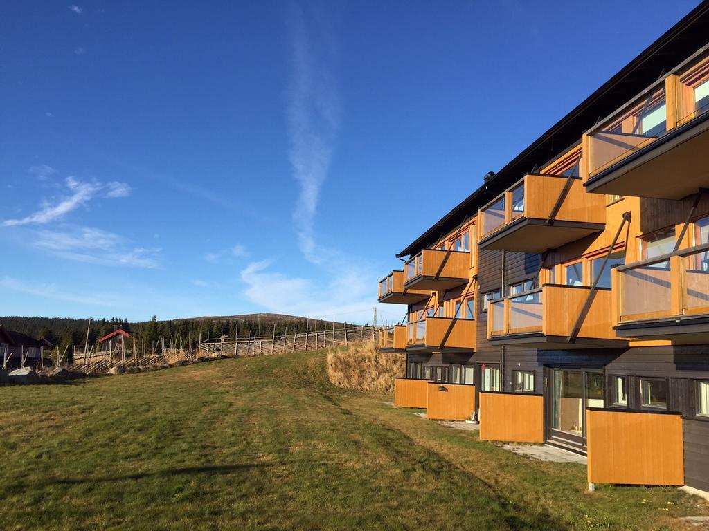 Mountain View Apartment With Sauna Nordseter Room photo